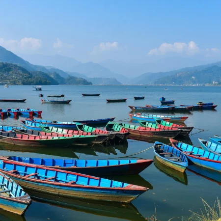 Nepal Kultur, Himalaya und Safari – 10 Tage