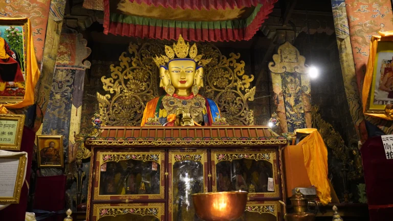 Travel Himalaya Image 14