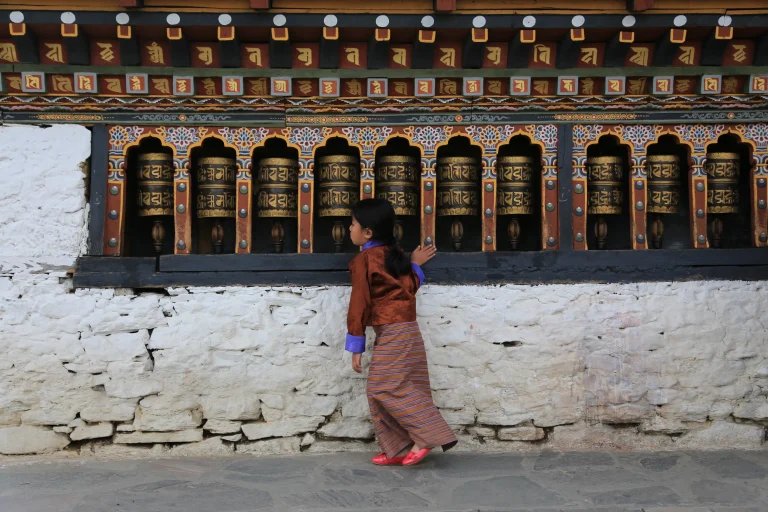 Travel Himalaya Image 5