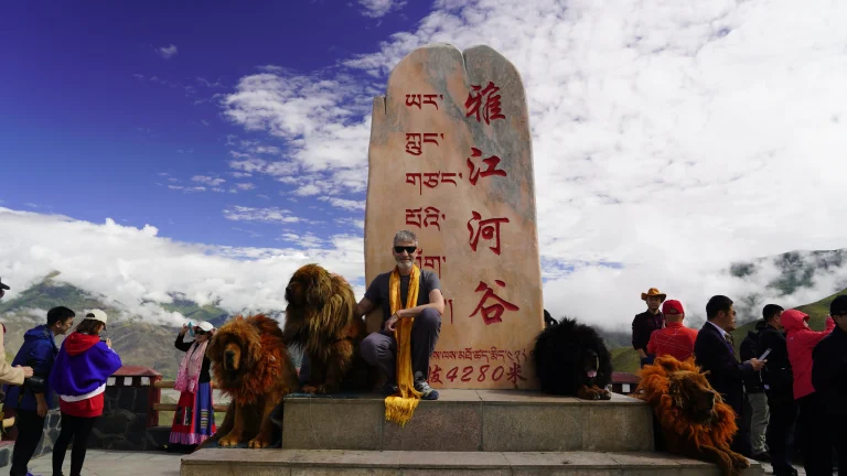 Travel Himalaya Image 13