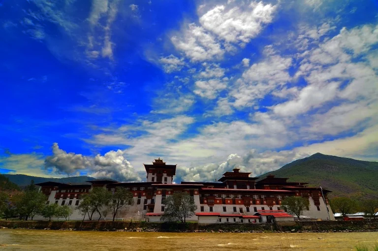 Travel Himalaya Image 26