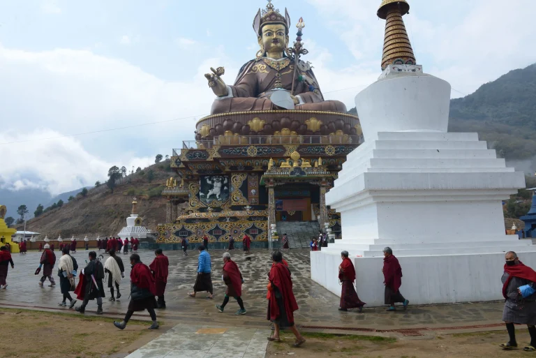Travel Himalaya Image 12