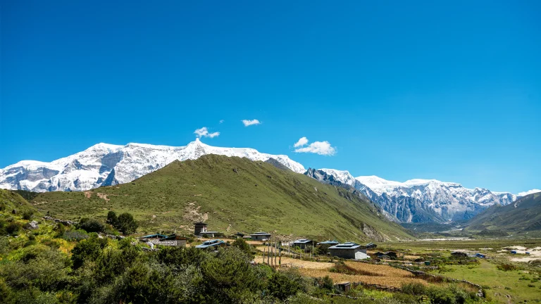 Travel Himalaya Image 10