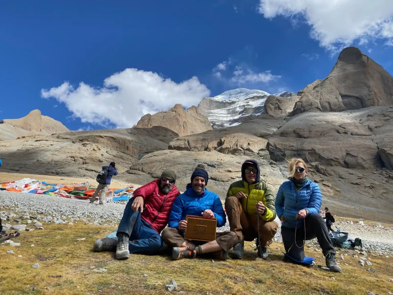 Travel Himalaya Image 9