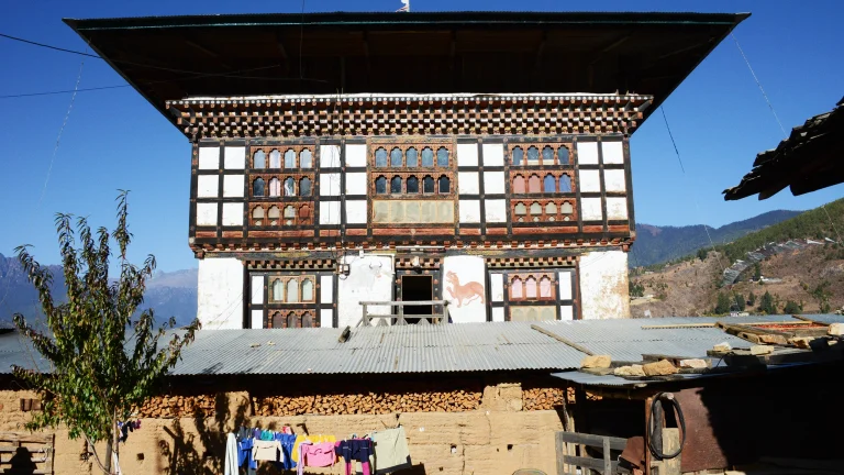 Travel Himalaya Image 27
