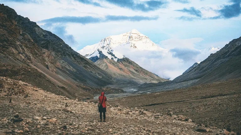 Travel Himalaya Image 19
