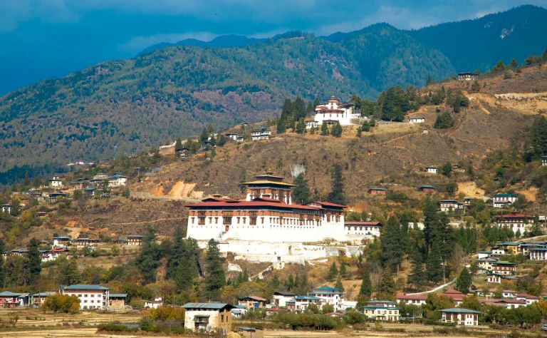 Travel Himalaya Image 28