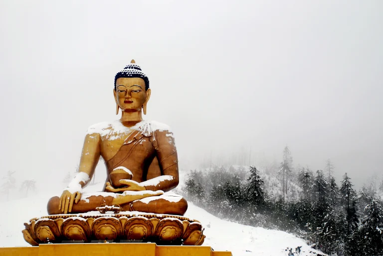 Travel Himalaya Image 3
