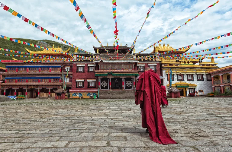 Travel Himalaya Image 1