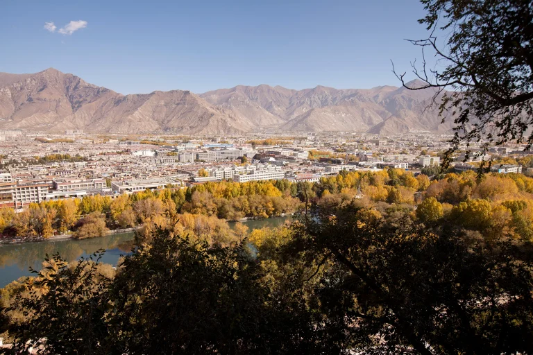 Travel Himalaya Image 2