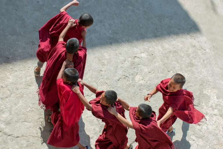 Travel Himalaya Image 8